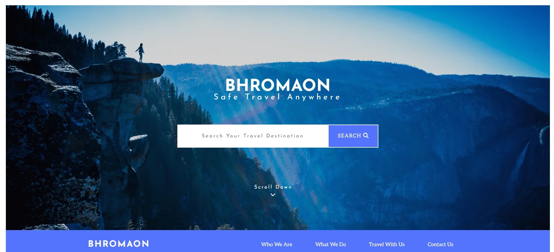 Bhromaon